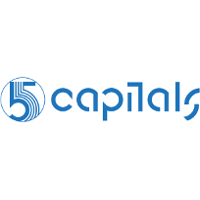5 Capitals